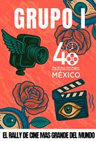 48HFP 2025 - GRUPO I