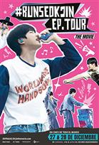RUNSEOKJIN_EP.TOUR LA PELICULA