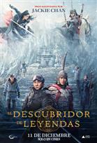 EL DESCUBRIDOR DE LEYENDAS