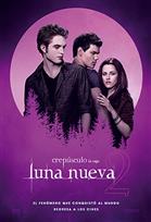 CREPUSCULO: LUNA NUEVA (2009)