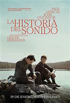 LA HISTORIA DEL SONIDO