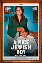 FICJM Un Buen Chico Judío
