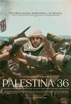 PALESTINE 36