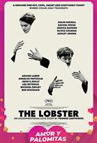 THE LOBSTER (2015)