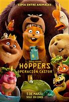 HOPPERS: OPERACION CASTOR