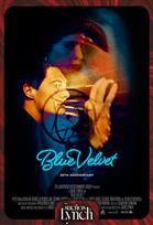 BLUE VELVET (1986)