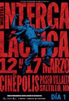 MIG Muestra Intergaláctica 2026 Día 1