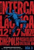 MIG Muestra Intergaláctica 2026 Día 3