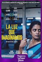 LA LUZ QUE IMAGINAMOS