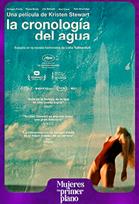 LA CRONOLOGIA DEL AGUA