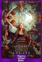 EL TESTIMONIO DE ANN LEE