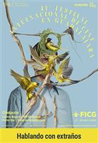 FICG Hablando con extraños