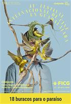 FICG 18 buracos para o paraíso