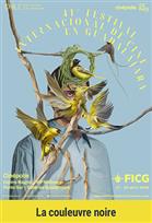 FICG La Couleuvre Noire