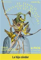 FICG La Hija Cóndor