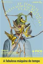 FICG A Fabulosa Máquina Do Tempo