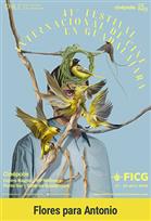 FICG Flores Para Antonio