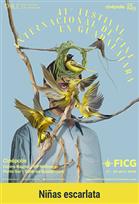 FICG Niñas Escarlata