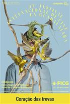 FICG Coração Das Trevas
