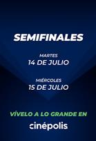 SEMIFINALES 2