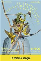 FICG La misma sangre