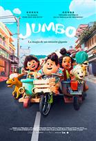 JUMBO: UN CORAZÓN GIGANTE