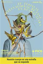 FICG Nuestro cuerpo es una estrella que se expande