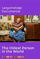SFF The Oldest Person in the World