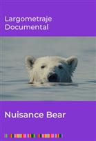 SFF Nuisance Bear