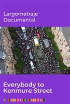 SFF Everybody to Kenmure Street