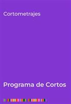 SFF Programa de Cortos 2026