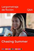 SFF Sesión Q&A Chasing Summer