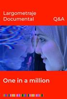 SFF Sesión Q&A One in a Million