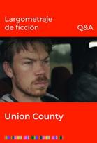 SFF Sesión Q&A Union County