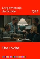 SFF Sesión Q&A The Invite