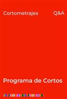 SFF Sesión Q&A Programa de Cortos 2026