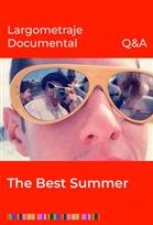 SFF Sesión Q&A The Best Summer