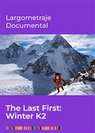 SFF The Last First: Winter K2