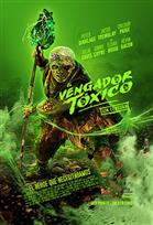 EL VENGADOR TOXICO