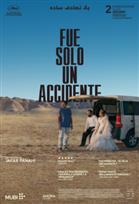 FICES Fue Solo Un Accidente