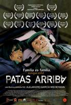 FICES Patas Arriba