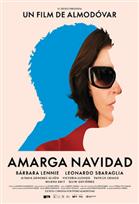 MCE Amarga Navidad