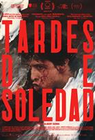 MCE Tardes de soledad