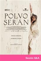 MCE Polvo serán Q&A