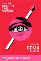 MCE Maspalomas y Programa de cortos