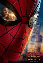 SPIDERMAN: UN NUEVO DIA