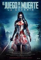 EL JUEGO DE LA MUERTE: LA CACERIA