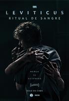 LEVITICUS: RITUAL DE SANGRE