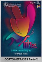 MIX Cortometrajes P2