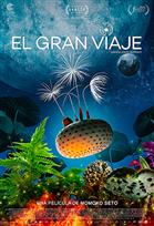 EL GRAN VIAJE (DANDELION´S ODYSSEY)
